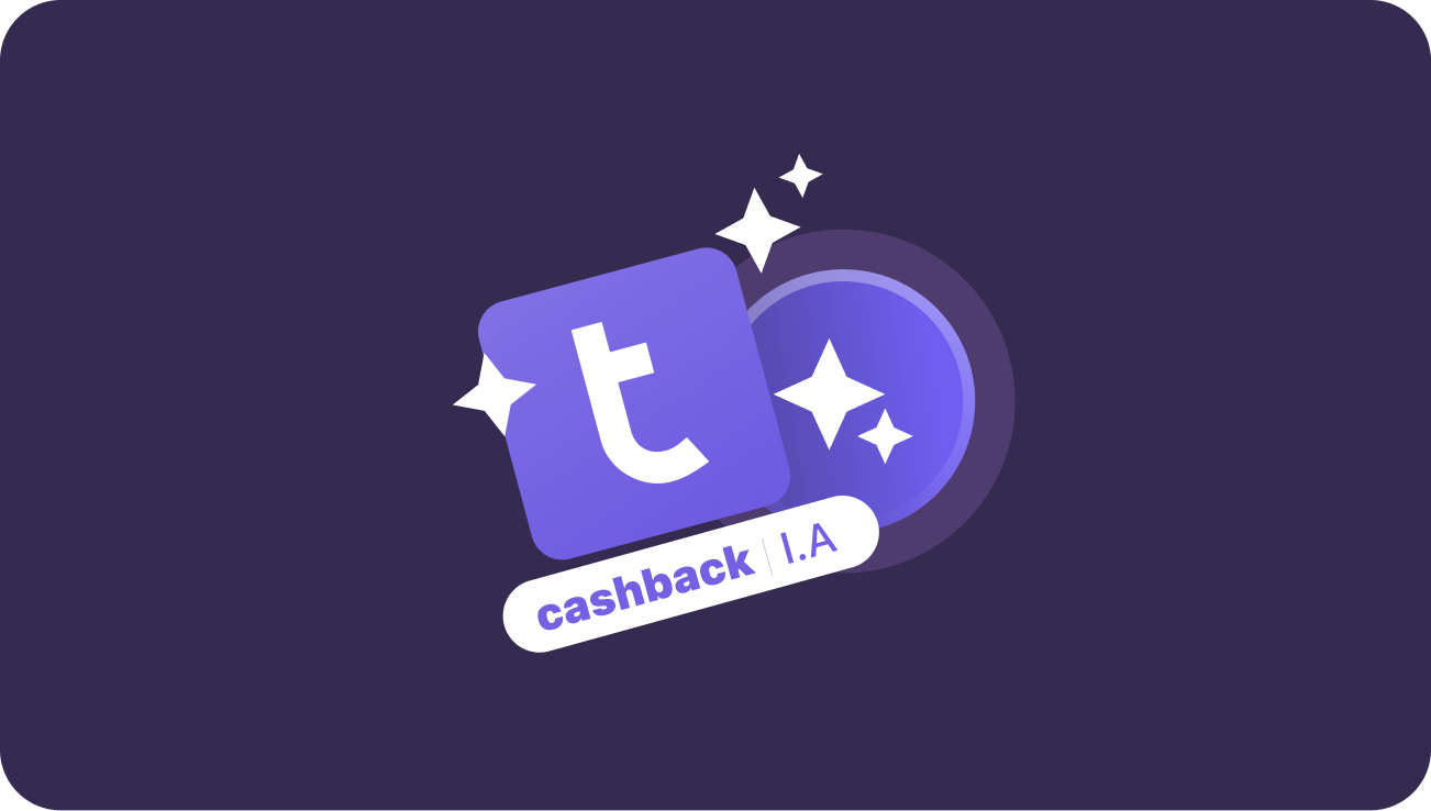 Cashback Inteligente